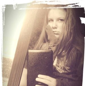 Meet your Posher, Allison